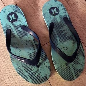 Hurley Sandals